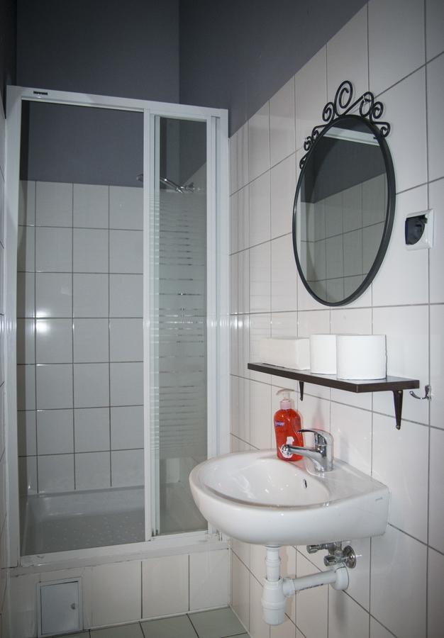 City Hostel Краків Екстер'єр фото